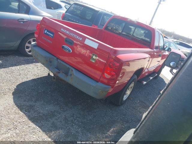 2008 Dodge Dakota Sxt/bighorn/lonestar მანქანა იყიდება აუქციონზე, vin: 1D7HE32K98S539548, აუქციონის ნომერი: 44418274