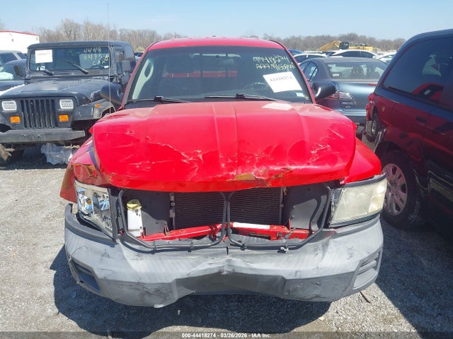 2008 Dodge Dakota Sxt/bighorn/lonestar მანქანა იყიდება აუქციონზე, vin: 1D7HE32K98S539548, აუქციონის ნომერი: 44418274