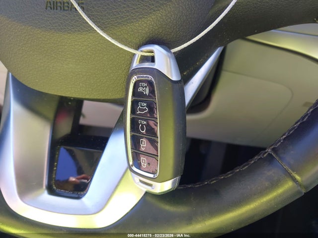 Hyundai Palisade Sel 2020 KM8R34HE2LU089049 Image 11