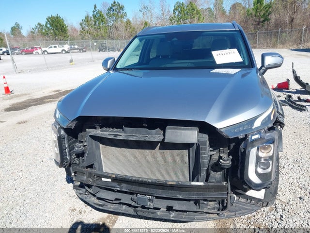 Hyundai Palisade Sel 2020 KM8R34HE2LU089049 Image 13