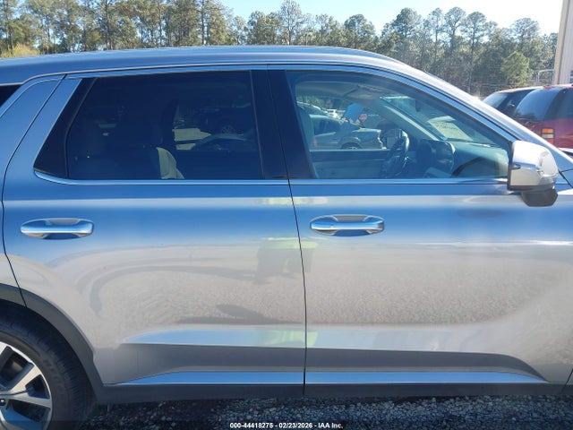 Hyundai Palisade Sel 2020 KM8R34HE2LU089049 Image 14