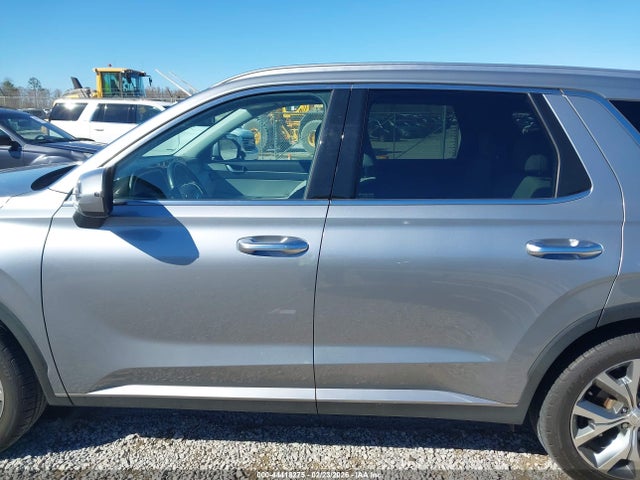 Hyundai Palisade Sel 2020 KM8R34HE2LU089049 Image 15