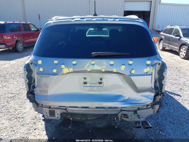 Hyundai Palisade Sel 2020 KM8R34HE2LU089049 Image 17