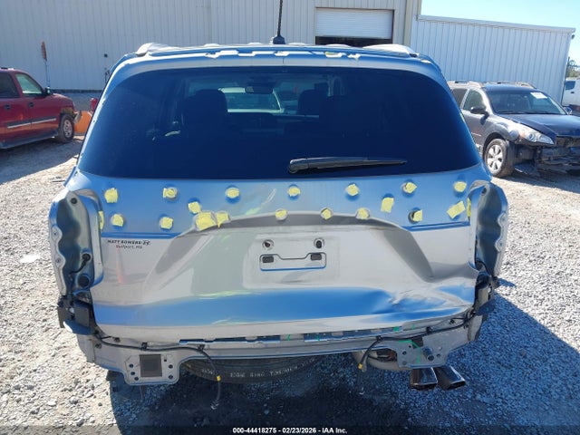 Hyundai Palisade Sel 2020 KM8R34HE2LU089049 Image 18