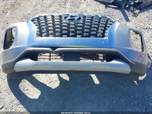 Hyundai Palisade Sel 2020 KM8R34HE2LU089049 Image 20