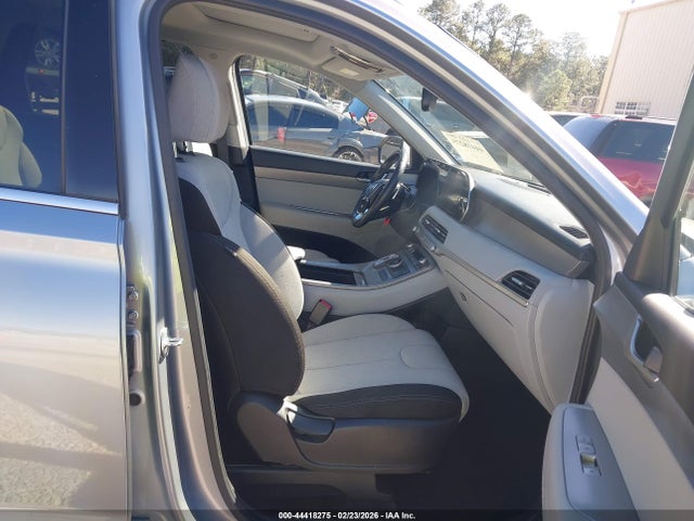 Hyundai Palisade Sel 2020 KM8R34HE2LU089049 Image 5