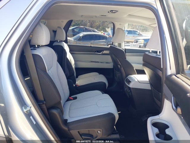 Hyundai Palisade Sel 2020 KM8R34HE2LU089049 Image 8