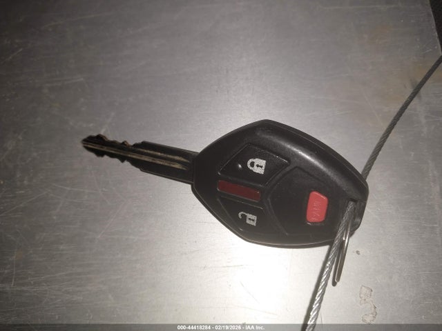 2015 MITSUBISHI OUTLANDER SPORT 4A4AR3AW8FE057632 Photo 10