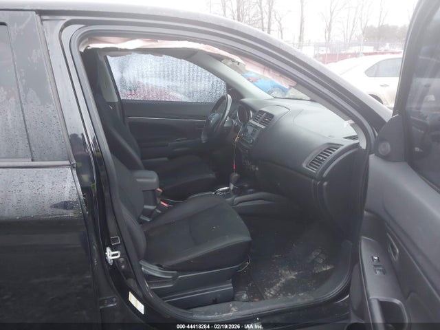 2015 MITSUBISHI OUTLANDER SPORT 4A4AR3AW8FE057632 Photo 4