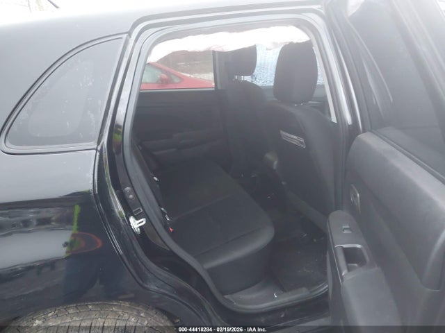 2015 MITSUBISHI OUTLANDER SPORT 4A4AR3AW8FE057632 Photo 7