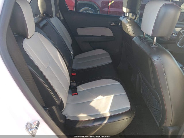 Продажа на аукционе авто 2016 Gmc Terrain Slt, vin: 2GKFLUEK3G6207345, номер лота: 44418290