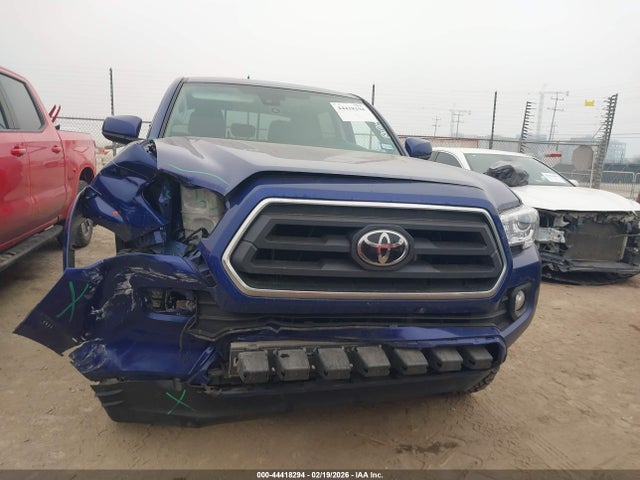 3TYAZ5CN2PT036847 Toyota Tacoma Sr5 V6