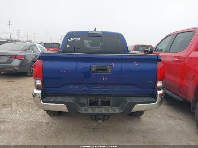 3TYAZ5CN2PT036847 Toyota Tacoma Sr5 V6