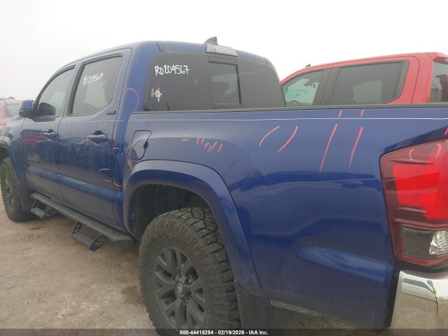 3TYAZ5CN2PT036847 Toyota Tacoma Sr5 V6