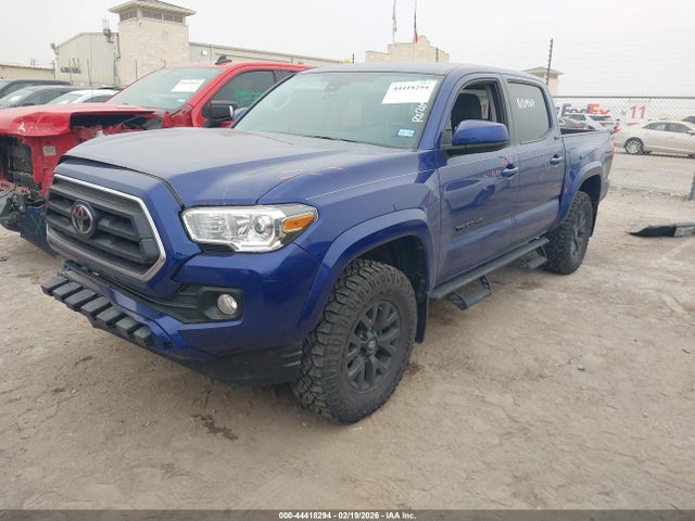 3TYAZ5CN2PT036847 Toyota Tacoma Sr5 V6