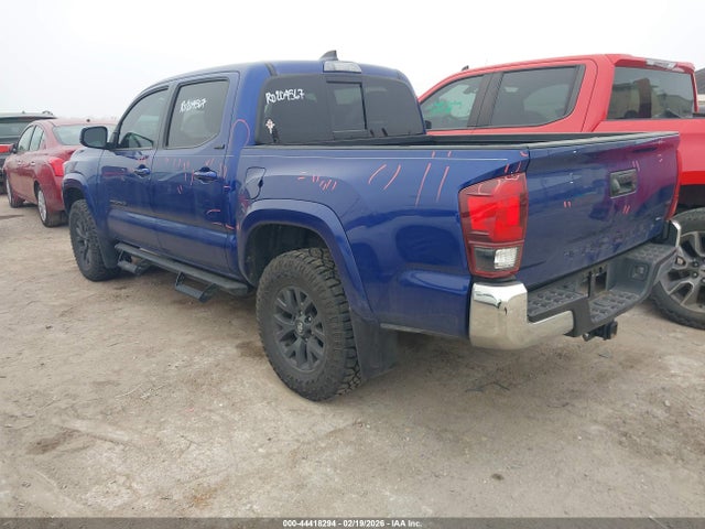 3TYAZ5CN2PT036847 Toyota Tacoma Sr5 V6