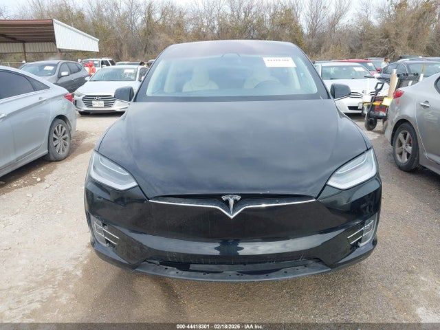5YJXCDE22KF180206 Tesla Model X 100d/75d/long Range/standard Range