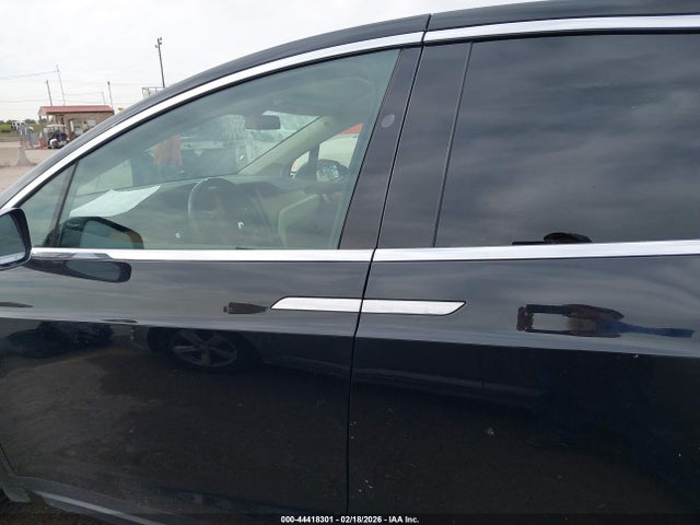 5YJXCDE22KF180206 Tesla Model X 100d/75d/long Range/standard Range