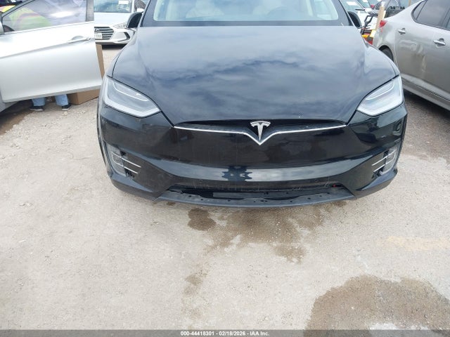 2019 TESLA MODEL X 5YJXCDE22KF180206 Photo 5