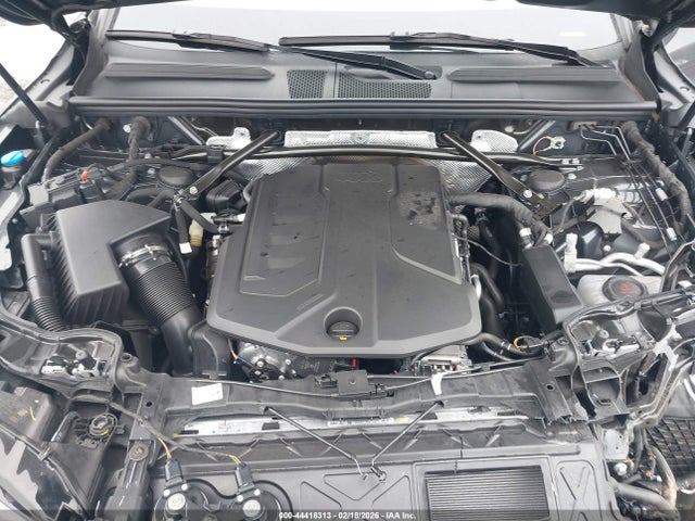 Продаж на аукціоні авто 2025 Audi All-new Q5 Premium Plus Tfsi Quattro S Tronic, vin: WA12AAGU3S2008809, номер лоту: 44418313