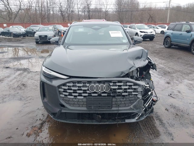 Продаж на аукціоні авто 2025 Audi All-new Q5 Premium Plus Tfsi Quattro S Tronic, vin: WA12AAGU3S2008809, номер лоту: 44418313