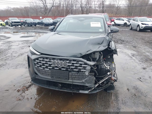 Продаж на аукціоні авто 2025 Audi All-new Q5 Premium Plus Tfsi Quattro S Tronic, vin: WA12AAGU3S2008809, номер лоту: 44418313