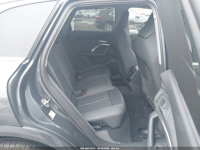 Продаж на аукціоні авто 2025 Audi All-new Q5 Premium Plus Tfsi Quattro S Tronic, vin: WA12AAGU3S2008809, номер лоту: 44418313