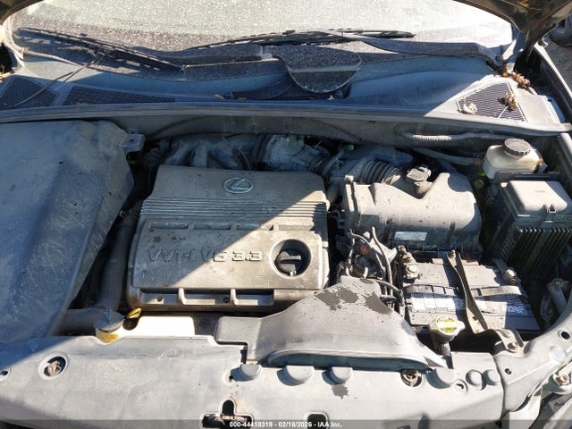 2006 LEXUS RX 330 2T2HA31U96C101700 Photo 9