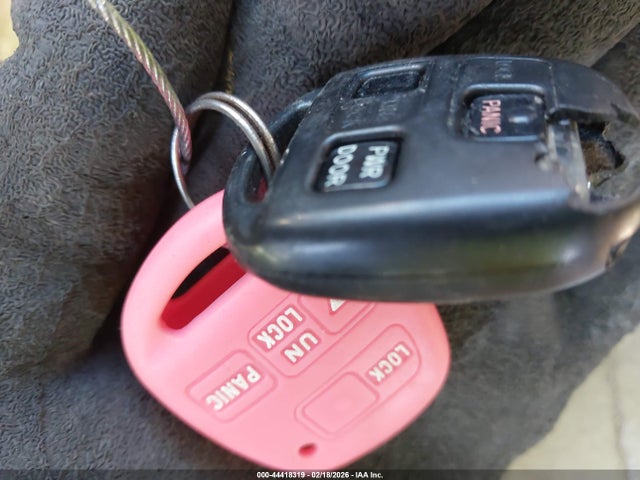 2006 LEXUS RX 330 2T2HA31U96C101700 Photo 10