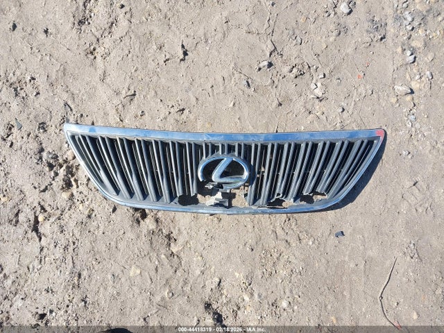 44418319 :رقم المزاد ، 2T2HA31U96C101700 vin ، 2006 Lexus Rx 330 مزاد بيع