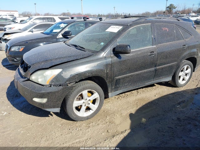 2006 LEXUS RX 330 2T2HA31U96C101700 Photo 1