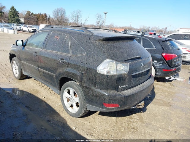 2006 LEXUS RX 330 2T2HA31U96C101700 Photo 2