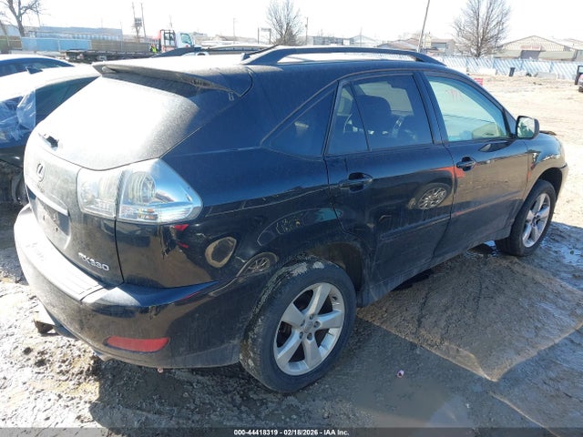 2006 LEXUS RX 330 2T2HA31U96C101700 Photo 3