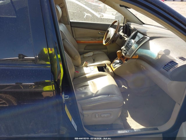 2006 LEXUS RX 330 2T2HA31U96C101700 Photo 4