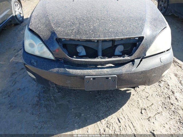 2006 LEXUS RX 330 2T2HA31U96C101700 Photo 5