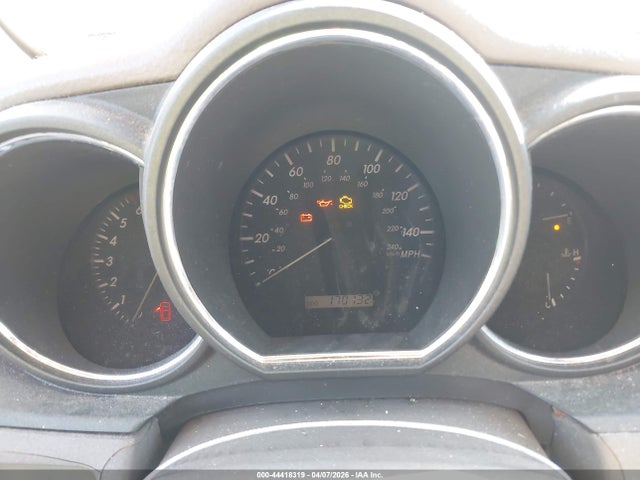 2006 LEXUS RX 330 2T2HA31U96C101700 Photo 6