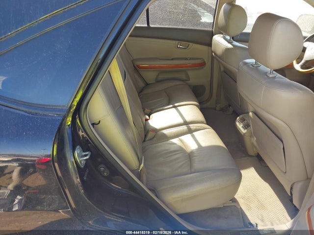 2006 LEXUS RX 330 2T2HA31U96C101700 Photo 7