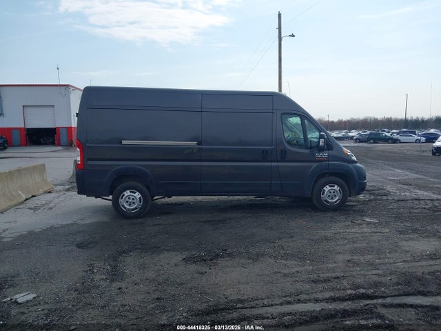 Продаж на аукціоні авто 2019 Ram Promaster 2500 High Roof 159 Wb, vin: 3C6TRVDG0KE503911, номер лоту: 44418325