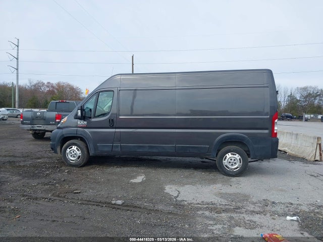 Продаж на аукціоні авто 2019 Ram Promaster 2500 High Roof 159 Wb, vin: 3C6TRVDG0KE503911, номер лоту: 44418325