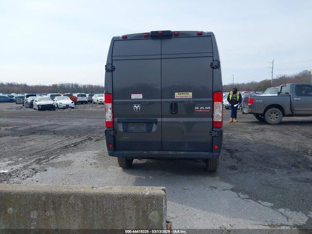 Продаж на аукціоні авто 2019 Ram Promaster 2500 High Roof 159 Wb, vin: 3C6TRVDG0KE503911, номер лоту: 44418325