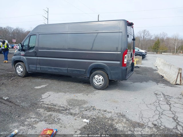 Продаж на аукціоні авто 2019 Ram Promaster 2500 High Roof 159 Wb, vin: 3C6TRVDG0KE503911, номер лоту: 44418325