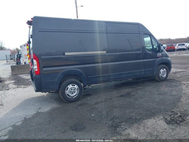 Продаж на аукціоні авто 2019 Ram Promaster 2500 High Roof 159 Wb, vin: 3C6TRVDG0KE503911, номер лоту: 44418325