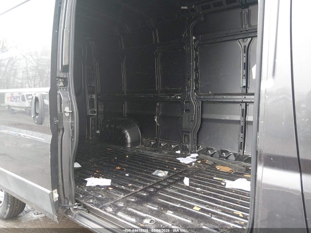 Продаж на аукціоні авто 2019 Ram Promaster 2500 High Roof 159 Wb, vin: 3C6TRVDG0KE503911, номер лоту: 44418325