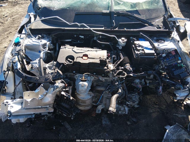 Продаж на аукціоні авто 2023 Honda Civic Sport, vin: 2HGFE2F58PH506550, номер лоту: 44418328