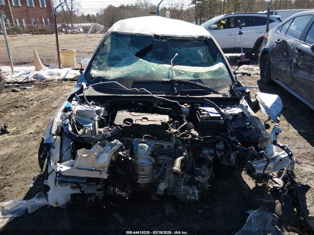 Продаж на аукціоні авто 2023 Honda Civic Sport, vin: 2HGFE2F58PH506550, номер лоту: 44418328