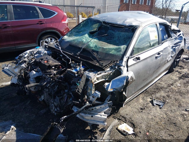 Продаж на аукціоні авто 2023 Honda Civic Sport, vin: 2HGFE2F58PH506550, номер лоту: 44418328