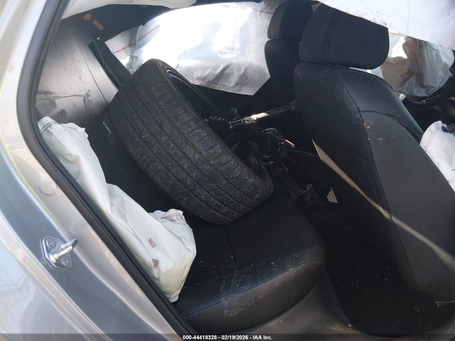 Продаж на аукціоні авто 2023 Honda Civic Sport, vin: 2HGFE2F58PH506550, номер лоту: 44418328