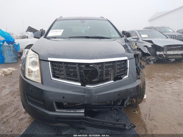 Продаж на аукціоні авто 2013 Cadillac Srx Luxury Collection, vin: 3GYFNGE31DS519204, номер лоту: 44418335