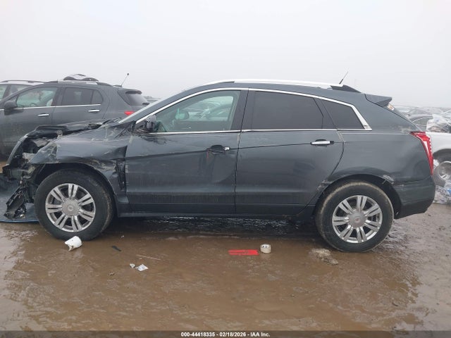 Продаж на аукціоні авто 2013 Cadillac Srx Luxury Collection, vin: 3GYFNGE31DS519204, номер лоту: 44418335
