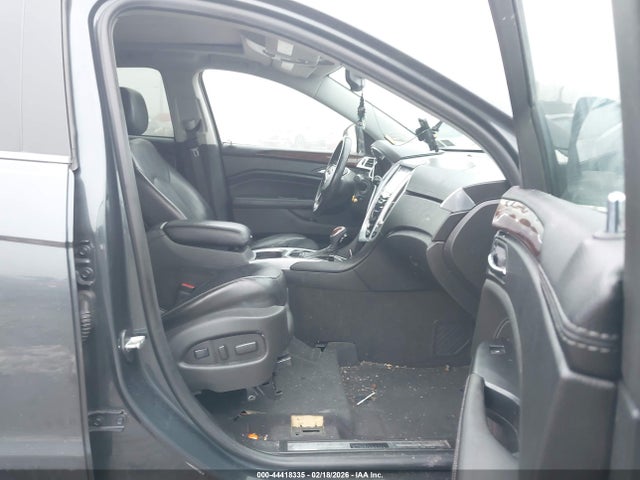 2013 CADILLAC SRX 3GYFNGE31DS519204 Photo 4